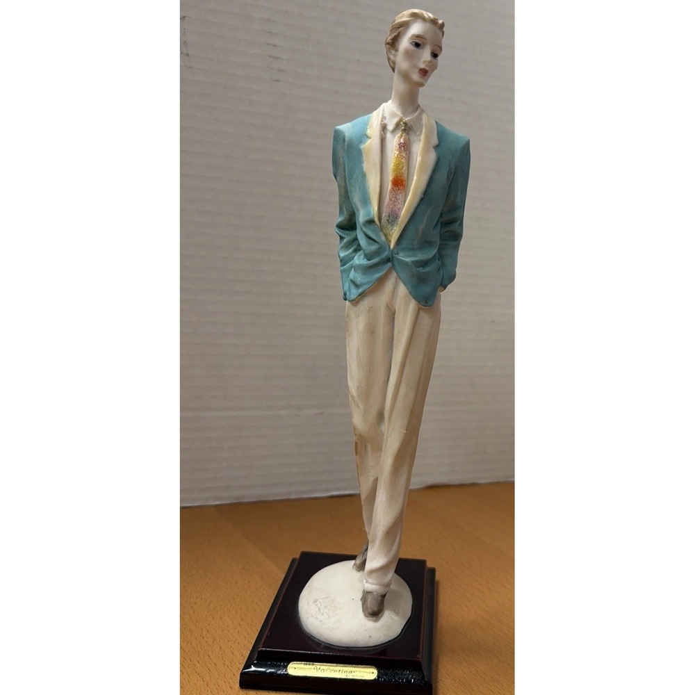 Serie Valentino by Miriam. Made In Italy.  See Pictures For Details